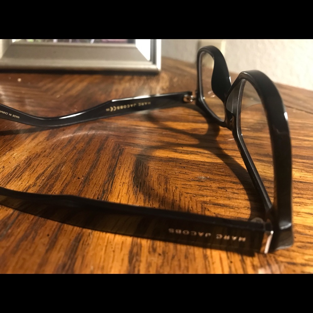 Marc Jacobs frames. - Picture 3 of 5